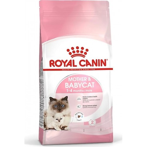 Royal Canin Açık Yavru Kedi Maması Royal Canin Açık Yavru Kedi Maması