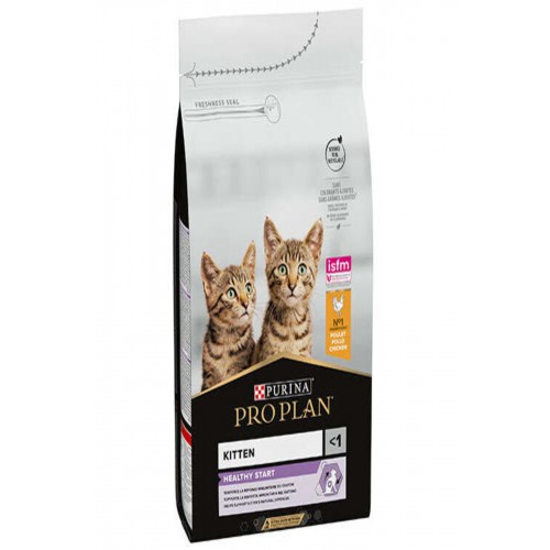 Purina Pro Plan Açık Yavru Kedi Maması Purina Pro Plan Açık Yavru Kedi Maması
