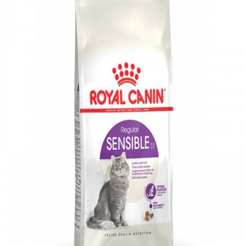 Royal Canin Hassas Sindirim Açık Yetişkin Kedi Maması
