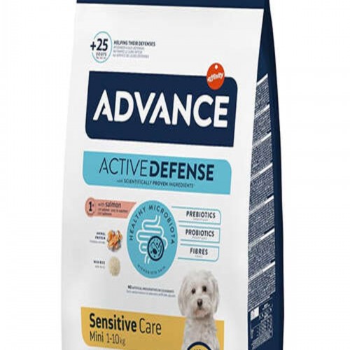 Advance Sensitive Somonlu Açık Yetişkin Kedi Maması