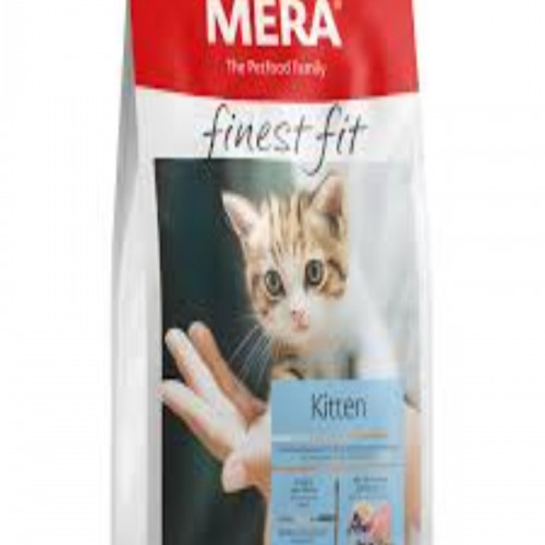 Mera Finest Kümes Hayvanlı Açık Yavru Kedi Maması