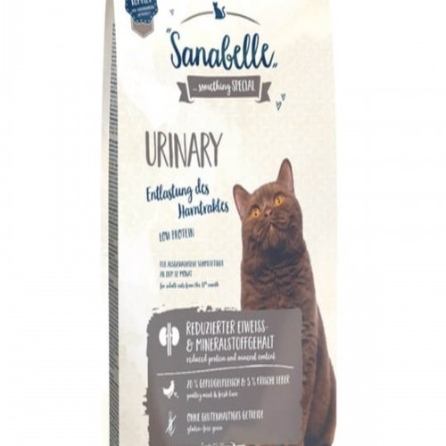 Sanabelle Urinary İdrar Yolları Sağlığı Açık Kedi Maması