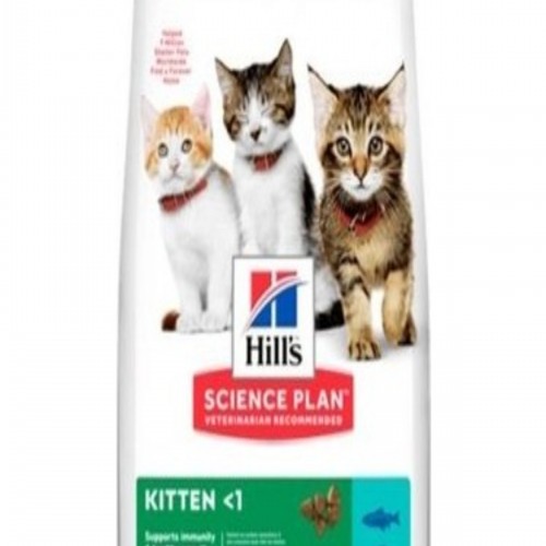 Hill's Science Plan Ton Balıklı Açık Yavru Kedi Maması