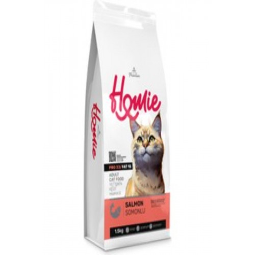 Homie Super Premium Düşük Tahıllı Anne & Yavru Kuzu Etli Açık Yavru Kedi Maması Homie Super Premium Düşük Tahıllı Anne & Yavru Kuzu Etli Açık Yavru Kedi Maması