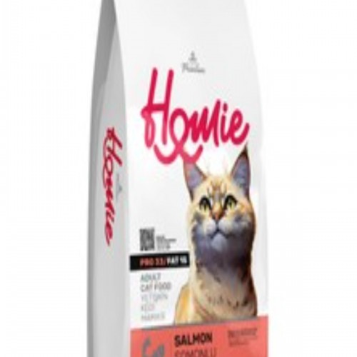 Homie Super Premium Düşük Tahıllı Anne & Yavru Kuzu Etli Açık Yavru Kedi Maması