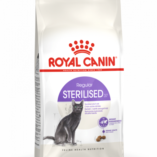 Royal Canin Kısır Kedi Maması