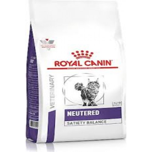 Royal Canin Neutered Satiety Balance Kedi Maması Royal Canin Neutered Satiety Balance Kedi Maması