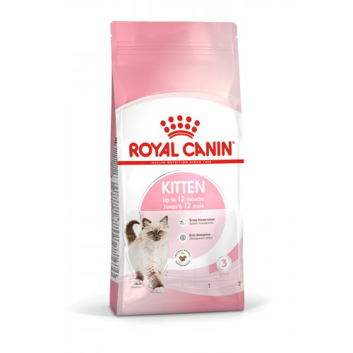Royal Canin Yavru Kedi Maması Royal Canin Yavru Kedi Maması