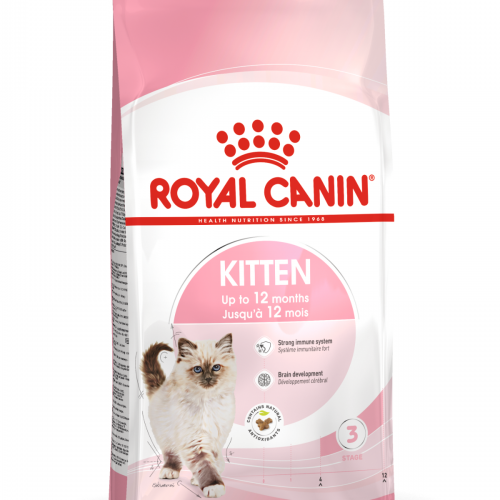 Royal Canin Yavru Kedi Maması