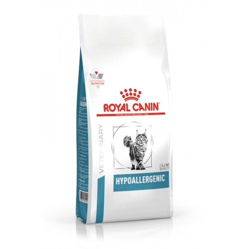 Royal Canin Alerjik Mama Veteriner Kedi Maması