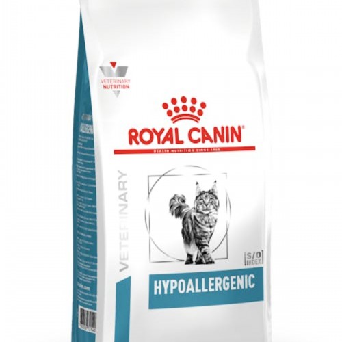 Royal Canin Alerjik Mama Veteriner Kedi Maması