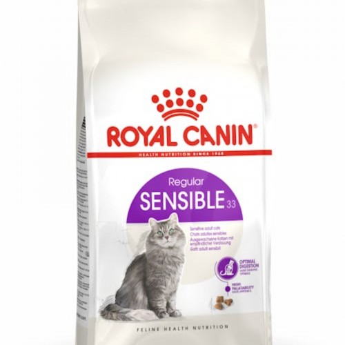 Royal Canin Sensible Hassas Kedi Maması