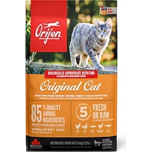 Orijen Kedi Maması Orijen Kedi Maması