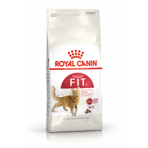 Royal Canin Fit 32 Yetişkin Kedi Maması Royal Canin Fit 32 Yetişkin Kedi Maması