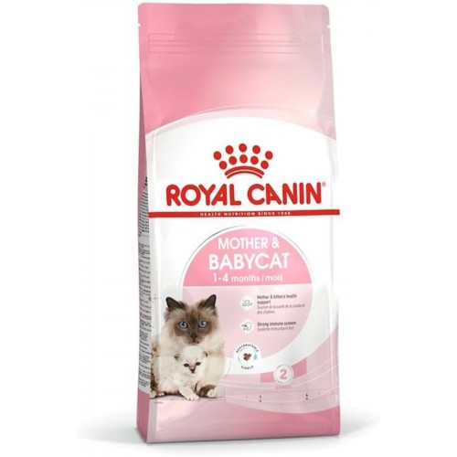 Royal Canin Mother & Babycat Kedi Maması