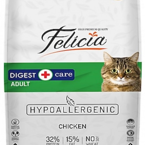 Felicia Tavuk Kedi Maması Felicia Tavuk Kedi Maması