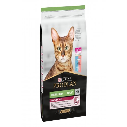 Proplan Kedi Balık Mama Proplan Kedi Balık Mama