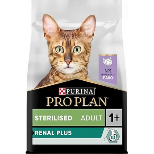 Proplan Kısır Hindi Proplan Kısır Hindi