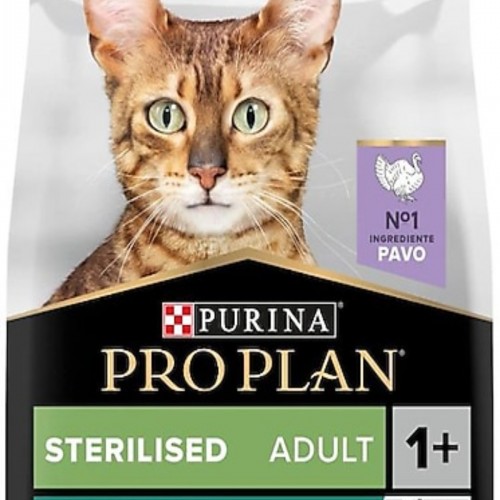 Proplan Kısır Hindi