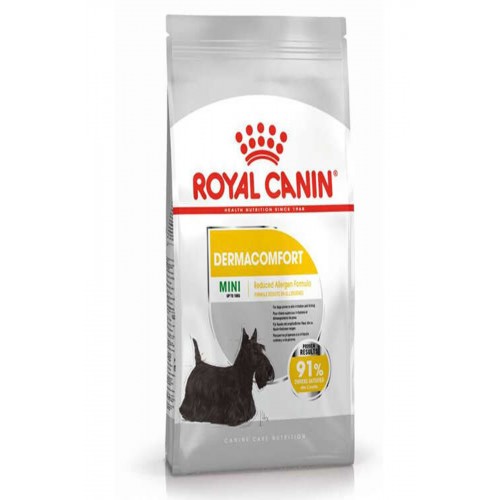 Royal Canin Mini Dermacomfort Kedi Maması Royal Canin Mini Dermacomfort Kedi Maması