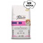 Felicia Tavuklu Yavru (Kitten) Kedi Maması 1 KG (AÇIK)