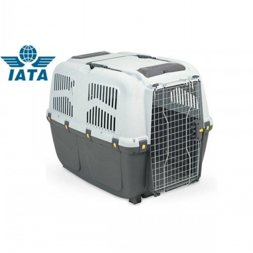 Skudo-8 Iata Tekerleksiz Taşıma Kafesi