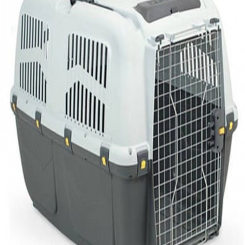 MPS Skudo-6 Lata Tekerleksiz Kedi ve Köpek Kafesi 92 cm