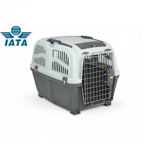 Skudo-5 Iata Tekerleksiz Taşıma Kafesi