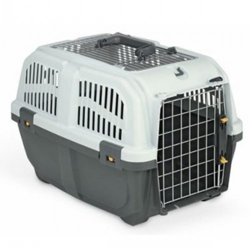 Mps Skudo-2 Üstü Metal Açılır Taşıma Çantası