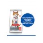 Hill’s Scıence Plan Sterilised Somon Balıklı Kısırlaştırılmış Kedi Maması 1,5 Kg Hill’s Scıence Plan Sterilised Somon Balıklı Kısırlaştırılmış Kedi Maması 1,5 Kg