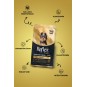 Plus Yorkshire Yavru Köpek Maması 1.5 Kg Plus Yorkshire Yavru Köpek Maması 1.5 Kg