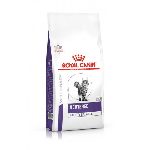 Neutered Satiety Balance - Kısır Kediler Için Özel Doyurucu Mama 12 Kg Neutered Satiety Balance - Kısır Kediler Için Özel Doyurucu Mama 12 Kg