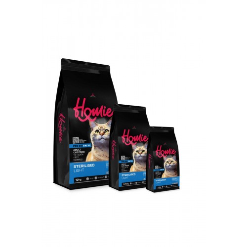 Düşük Tahıllı Kısırlaştırılmış Yetişkin Kedi Maması 1,5 Kg Düşük Tahıllı Kısırlaştırılmış Yetişkin Kedi Maması 1,5 Kg