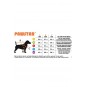 Pembe Chongqing Kedi Köpek Sweat- Kedi Köpek Kıyafeti Pembe Chongqing Kedi Köpek Sweat- Kedi Köpek Kıyafeti