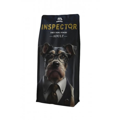 İnspector Yetişkin Kedi Maması Tavuklu 15 Kg İnspector Yetişkin Kedi Maması Tavuklu 15 Kg