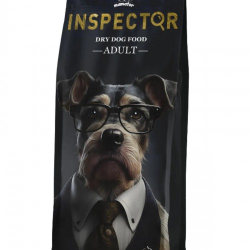 İnspector Yetişkin Kedi Maması Tavuklu 15 Kg İnspector Yetişkin Kedi Maması Tavuklu 15 Kg