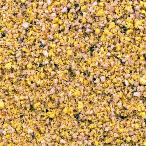 Tüm Kuşlar İçin Kullanıma Hazır Nemli Mama  (Bölünmüş) 1 kg