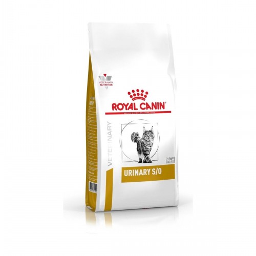Urinary S/O Kedi Kuru Maması 7 kg Urinary S/O Kedi Kuru Maması 7 kg