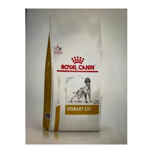 Veterinary Urinary S/o Köpek Kuru Maması 2 Kg (STT:08/2025) - Petshopundan Veterinary Urinary S/o Köpek Kuru Maması 2 Kg (STT:08/2025) - Petshopundan