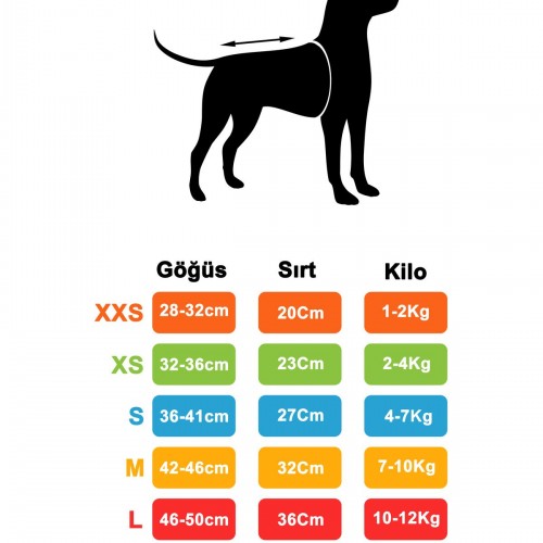 Personal Stalker Köpek T-Shirt / Kolsuz Köpek Tişört / Köpek Atlet