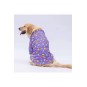 Floral Orta ve Büyük Irk Köpek Gömleği - Köpek Kıyafeti (15 KG-45 KG) Floral Orta ve Büyük Irk Köpek Gömleği - Köpek Kıyafeti (15 KG-45 KG)