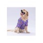 Floral Orta ve Büyük Irk Köpek Gömleği - Köpek Kıyafeti (15 KG-45 KG) Floral Orta ve Büyük Irk Köpek Gömleği - Köpek Kıyafeti (15 KG-45 KG)