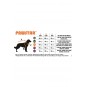 Floral Orta ve Büyük Irk Köpek Gömleği - Köpek Kıyafeti (15 KG-45 KG) Floral Orta ve Büyük Irk Köpek Gömleği - Köpek Kıyafeti (15 KG-45 KG)