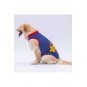 Lacivert Summer Time Büyük Köpek Tişörtü - Köpek Kıyafeti (15 KG-45 KG) Lacivert Summer Time Büyük Köpek Tişörtü - Köpek Kıyafeti (15 KG-45 KG)