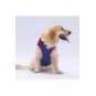 Lacivert Summer Time Büyük Köpek Tişörtü - Köpek Kıyafeti (15 KG-45 KG) Lacivert Summer Time Büyük Köpek Tişörtü - Köpek Kıyafeti (15 KG-45 KG)
