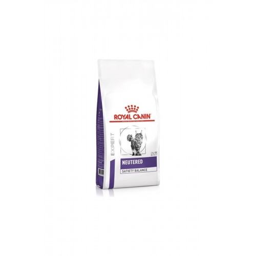 Neutered Satiety Balance Kısırlaştırılmış Yetişkin Kedi Maması 12kg Neutered Satiety Balance Kısırlaştırılmış Yetişkin Kedi Maması 12kg