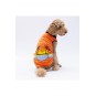Turuncu Sunrise Büyük Köpek Tişörtü - Köpek Kıyafeti (15 KG-45 KG) Turuncu Sunrise Büyük Köpek Tişörtü - Köpek Kıyafeti (15 KG-45 KG)