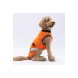 Turuncu Sunrise Büyük Köpek Tişörtü - Köpek Kıyafeti (15 KG-45 KG) Turuncu Sunrise Büyük Köpek Tişörtü - Köpek Kıyafeti (15 KG-45 KG)