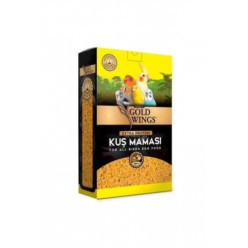 Premium Tahıllı Kuş Maması 1 Kg Premium Tahıllı Kuş Maması 1 Kg