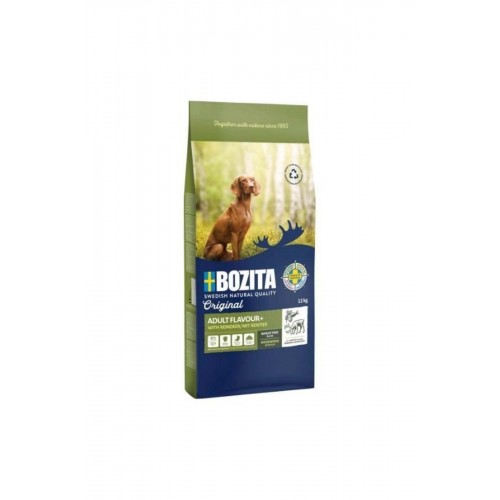 Original Adult Flavour Plus Geyik Etli Köpek Maması 12 Kg Original Adult Flavour Plus Geyik Etli Köpek Maması 12 Kg